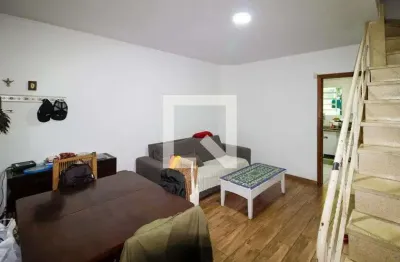 Casa com 2 quartos à venda na Rua Professor Vahia de Abreu, 708, Vila Olímpia, São Paulo