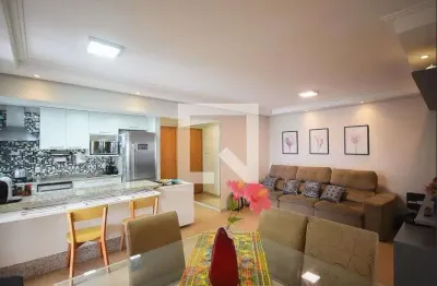 Apartamento com 2 quartos à venda na Rua Nelson Gama de Oliveira, 1113, Vila Andrade, São Paulo