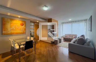 Apartamento à venda - vila mariana, 3 quartos,  107 m2