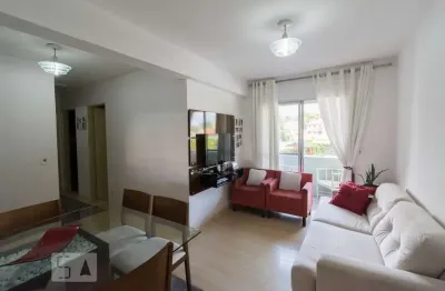 Apartamento com 2 quartos à venda na Rua Monte Caseros, 313, Butantã, São Paulo
