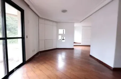 Apartamento com 3 quartos à venda na Rua José Ramon Urtiza, 139, Vila Andrade, São Paulo
