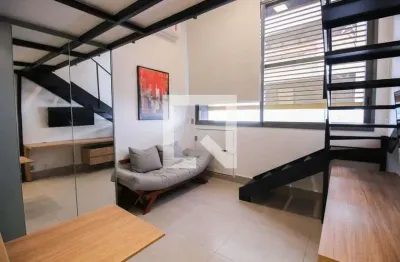 Kitnet / Stúdio à venda na Rua Harmonia, 1265, Vila Madalena, São Paulo