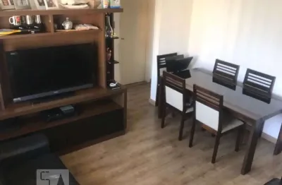 Apartamento à venda - vila mariana, 2 quartos,  60 m2