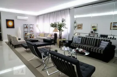 Apartamento com 4 quartos à venda na Alameda Ribeirão Preto, 145, Bela Vista, São Paulo