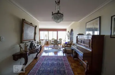 Apartamento à venda - bela vista, 3 quartos,  215 m2