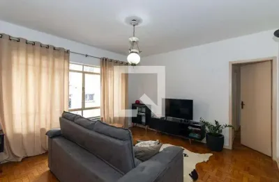 Apartamento com 3 quartos à venda na Rua Peruíbe, 25, Itaim Bibi, São Paulo