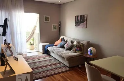 Apartamento à venda - vila olímpia, 1 quarto,  60 m2