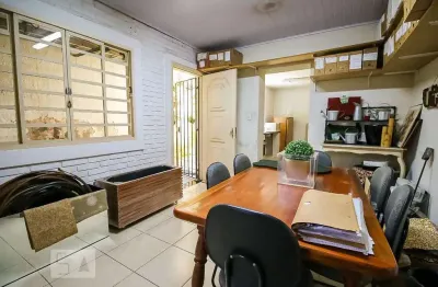 Casa com 3 quartos à venda na Rua Sargento Francisco Boeming, 97, Jardim Marajoara, São Paulo