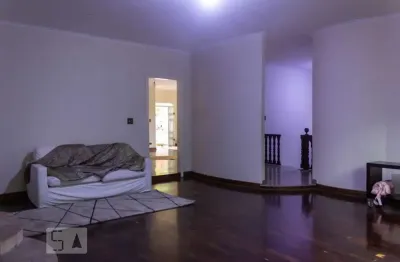 Casa com 4 quartos à venda na Rua Jacatirão, 738, Santo Amaro, São Paulo