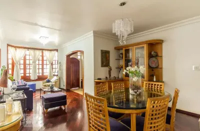 Casa com 4 quartos à venda na Rua Gomes de Carvalho, 638, Vila Olímpia, São Paulo