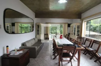 Casa com 4 quartos à venda na Rua José Nabantino Ramos, 135, Jardim Marajoara, São Paulo