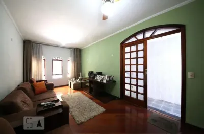 Casa com 3 quartos à venda na Rua Vicente José de Almeida, 84, Jardim Marajoara, São Paulo