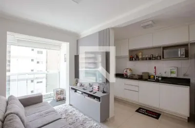 Apartamento com 1 quarto à venda na Rua Rubens Meireles, 99, Barra Funda, São Paulo
