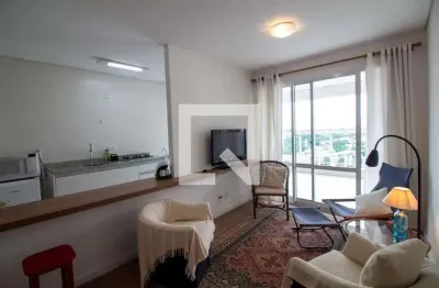 Apartamento à venda - campo belo, 2 quartos,  68 m2
