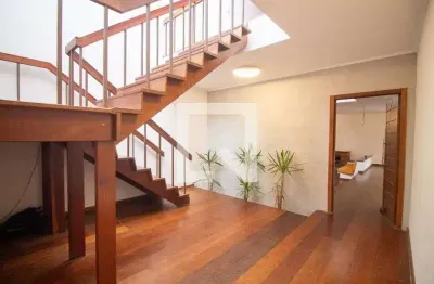 Casa com 4 quartos à venda na Rua Guararapes, 1195, Brooklin, São Paulo