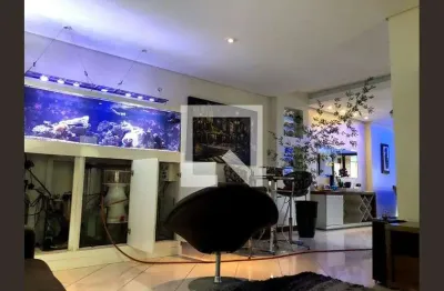 Casa com 4 quartos à venda na Rua Professor Sud Mennucci, 320, Vila Mariana, São Paulo