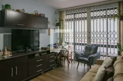 Apartamento à venda - vila romana, 3 quartos,  85 m2