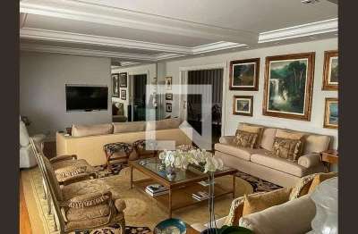 Apartamento com 3 quartos à venda na Rua Joaquim José Esteves, 121, Santo Amaro, São Paulo