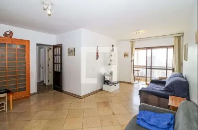 Apartamento com 3 quartos à venda na Rua Itapicuru, 380, Perdizes, São Paulo