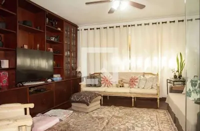 Casa com 4 quartos à venda na Rua Alberto Willo, 420, Moema, São Paulo