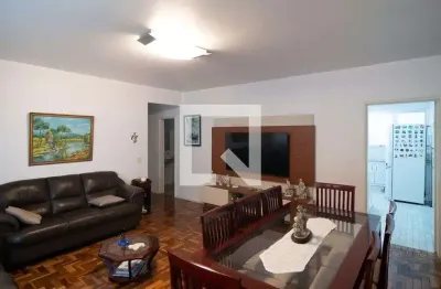 Apartamento à venda - bela vista, 3 quartos,  118 m2