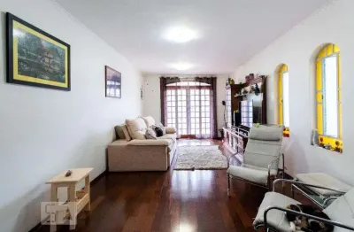 Casa à venda - alto de pinheiros, 3 quartos,  168 m2