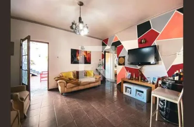 Casa com 6 quartos à venda na Rua Santanésia, 569, Butantã, São Paulo