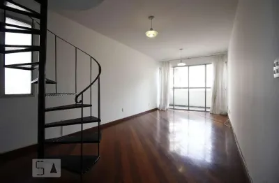 Apartamento com 1 quarto à venda na Rua Dona Avelina, 118, Vila Mariana, São Paulo