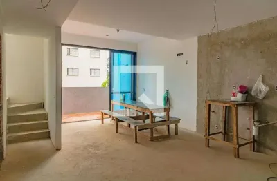 Casa com 2 quartos à venda na Rua Maratona, 319, Vila Mascote, São Paulo