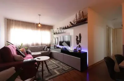 Apartamento à venda - vila mariana, 3 quartos,  100 m2