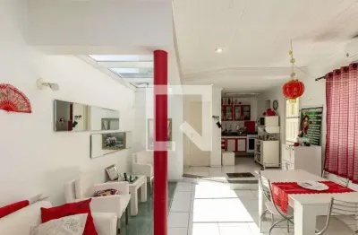 Casa com 1 quarto à venda na Rua Irundiara, 81, Vila Olímpia, São Paulo