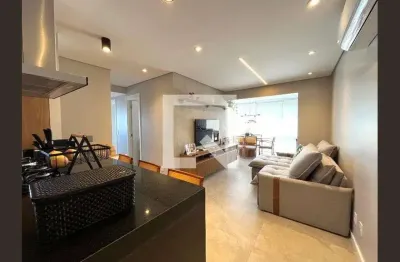 Apartamento à venda - vila mascote, 3 quartos,  81 m2