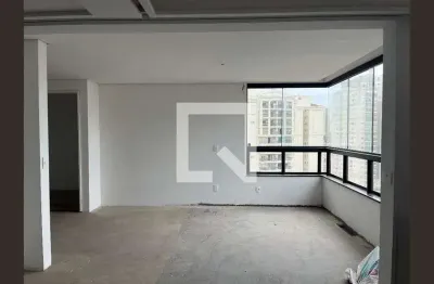 Apartamento com 3 quartos à venda na Rua Tito, 107, Vila Romana, São Paulo
