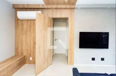 Apartamento com 2 quartos à venda na Avenida dos Carinás, 221, Moema, São Paulo