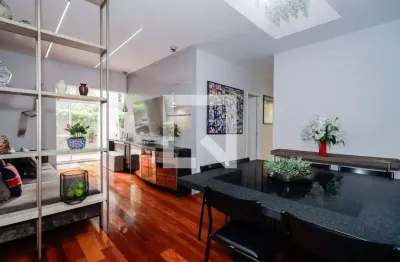 Apartamento à venda - vila andrade, 3 quartos,  113 m2