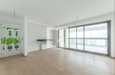 Apartamento com 2 quartos à venda na Avenida Vereador José Diniz, 2421, Brooklin, São Paulo