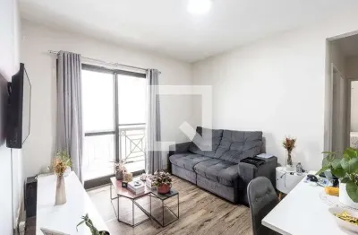 Apartamento com 2 quartos à venda na Rua Monte Alegre, 58, Perdizes, São Paulo