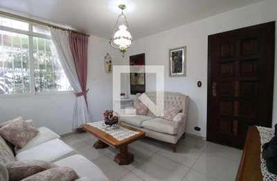 Casa com 3 quartos à venda na Rua Baldomero Girbal Cortada, 145, Chácara Santo Antônio, São Paulo