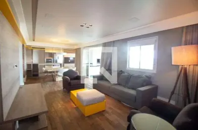 Apartamento à venda - chácara santo antonio, 3 quartos,  109 m2