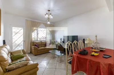 Casa com 2 quartos à venda na Rua Pero Correia, 999, Vila Mariana, São Paulo