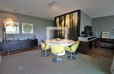 Apartamento à venda - santo amaro , 4 quartos,  170 m2