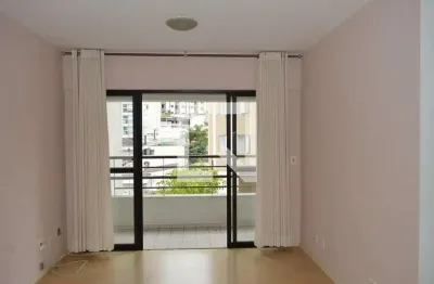 Apartamento à venda - vila mariana, 1 quarto,  65 m2