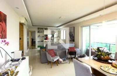 Apartamento com 3 quartos à venda na Rua José de Oliveira Coelho, 766, Vila Andrade, São Paulo