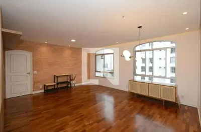 Apartamento à venda - jardim marajoara , 3 quartos,  129 m2