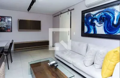 Apartamento à venda - vila olímpia, 2 quartos,  74 m2