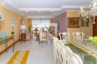 Apartamento com 3 quartos à venda na Rua Cardoso de Almeida, 1116, Perdizes, São Paulo