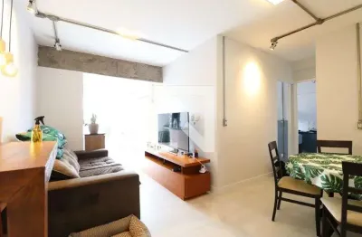 Apartamento à venda - barra funda, 2 quartos,  92 m2