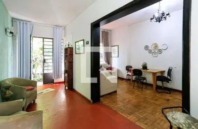 Casa com 2 quartos à venda na Rua Hugo Carotini, 461, Butantã, São Paulo