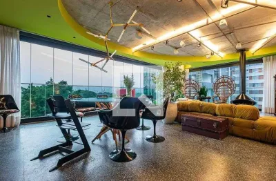 Apartamento com 2 quartos à venda na Rua Lisboa, 173, Pinheiros, São Paulo