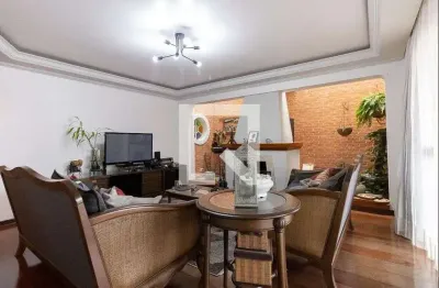 Casa com 3 quartos à venda na Rua Aurélio Arrobas Martins, 101, Interlagos, São Paulo